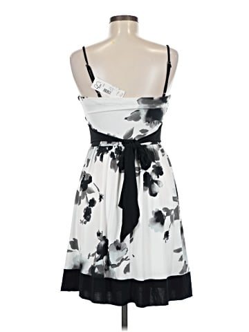 Speechless Cocktail Dress (view 2)