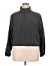 Athleta Gray Black Windbreaker Size XL - photo 1