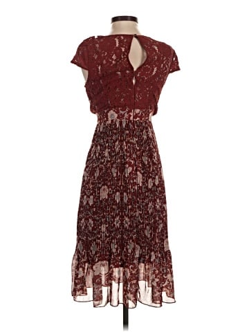 Plenty By Tracy Reese Casual Dress (view 2)