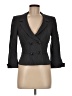 Armani Collezioni Gray Blazer Size 6 - photo 1