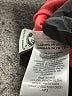 Athletic Works 100% Polyester Pink Zip Up Hoodie Size M - photo 7