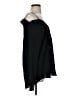 Theory 100% Silk Black Sleeveless Silk Top Size S - photo 4