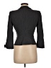 Armani Collezioni Gray Blazer Size 6 - photo 2