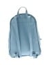 Links and Kings 100% Leather Blue Backpack One size - photo 2