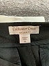 Coldwater Creek Black Dress Pants Size 10 - photo 7