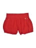 Xersion Solid Red Athletic Shorts Size XS - photo 1