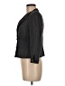 Armani Collezioni Gray Blazer Size 6 - photo 5