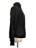 MPG Solid Black Track Jacket Size L - photo 4