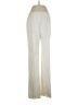Tory Burch Solid Ivory Dress Pants Size 27 waist (estimated) - photo 1
