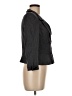 Armani Collezioni Gray Blazer Size 6 - photo 4