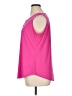 Kasper Pink Sleeveless Blouse Size 1X - photo 5