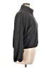 Athleta Gray Black Windbreaker Size XL - photo 4