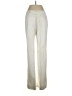 Tory Burch Solid Ivory Dress Pants Size 27 waist (estimated) - photo 2