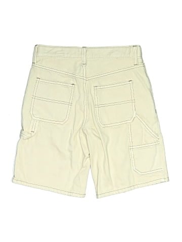 Old Navy Khaki Shorts (view 2)