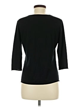 J.Jill 3/4 Sleeve Top (view 2)