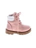 Rugged Bear Pink Ankle Boots Size 5 (baby) - photo 1