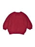 Old Navy Red Pullover Sweater Size 3-6 mo - photo 2
