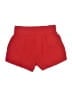 Xersion Solid Red Athletic Shorts Size XS - photo 2