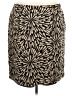 Talbots Print Tan Casual Skirt Size 20 Petite - photo 1