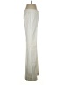 Tory Burch Solid Ivory Dress Pants Size 27 waist (estimated) - photo 4
