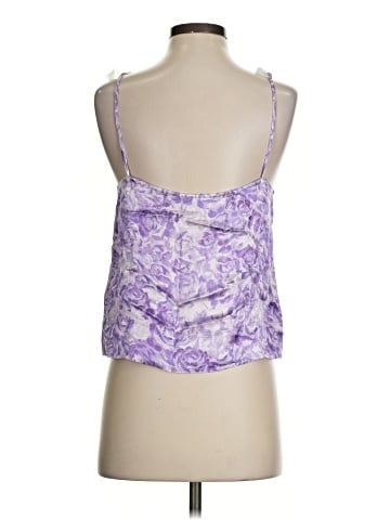 Ganni Sleeveless Blouse (view 2)