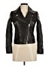 Rag & Bone 100% Cotton Black Jacket Size XS - photo 1