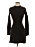 H&M Black Casual Dress Size S - photo 1