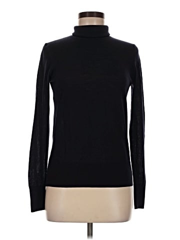 Set Turtleneck Sweater (view 1)