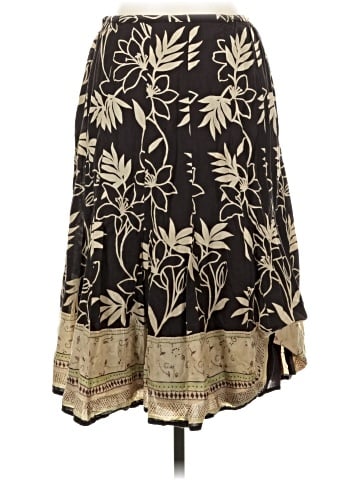 JM Collection Casual Skirt (view 2)