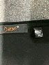 Dex Black Short Sleeve Top Size 2X - photo 7