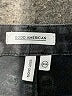 Good American Black Jeans Size 8 - photo 7