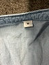 Unbranded Blue Casual Dress Size M - photo 8