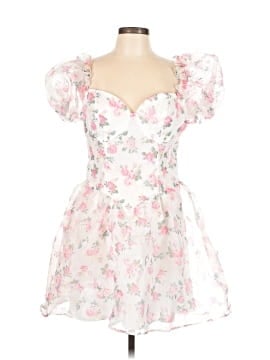 Shein Cocktail Dress (view 1)