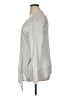 Chico's Silver Cardigan Size XL (3) - photo 5