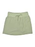 Calia Solid Green Skort Size S - photo 1