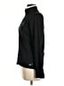 Nike 100% Polyester Black Track Jacket Size M - photo 5