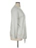 Chico's Silver Cardigan Size XL (3) - photo 4