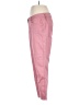 Seven7 Color Block Pink Jeans Size 12 - photo 5
