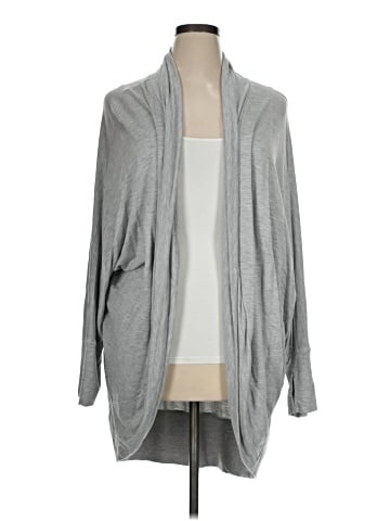 Caslon Cardigan (view 1)