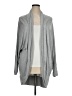 Caslon Gray Cardigan Size XL - photo 1