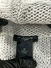 Ann Taylor Factory Chevron-herringbone Gray Pullover Sweater Size M - photo 7