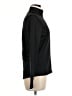 Nike 100% Polyester Black Track Jacket Size M - photo 4