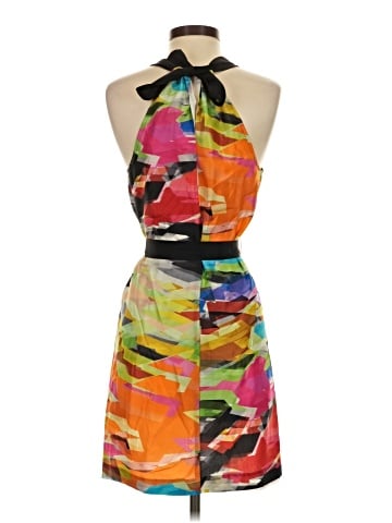 Trina Turk Cocktail Dress (view 2)