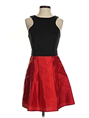 Teeze Me Cocktail Dress (view 1)