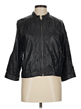 Juicy Couture Leather Jacket