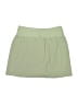 Calia Solid Green Skort Size S - photo 2
