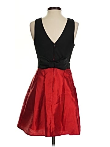 Teeze Me Cocktail Dress (view 2)