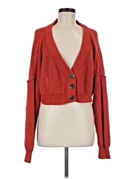 BDG Cardigan (view 1)