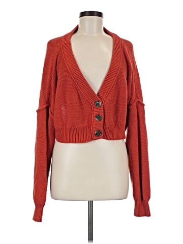 BDG Cardigan (view 1)