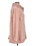 Liz Claiborne 100% Polyester Pink Turtleneck Sweater Size XL - photo 4
